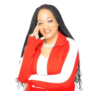 Pastor Darlene Allen Nichols, MA, LCPC, NCC, PhD