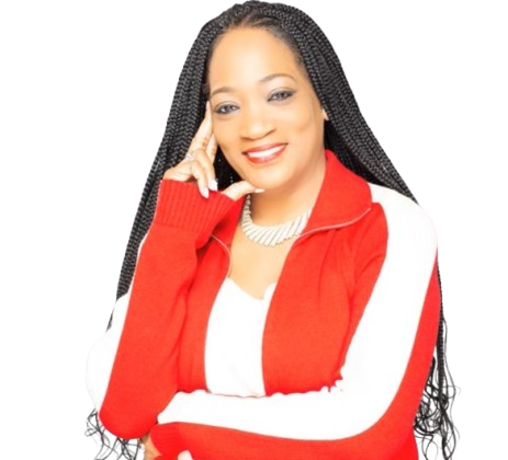 Pastor Darlene Allen Nichols, MA, LCPC, NCC, PhD