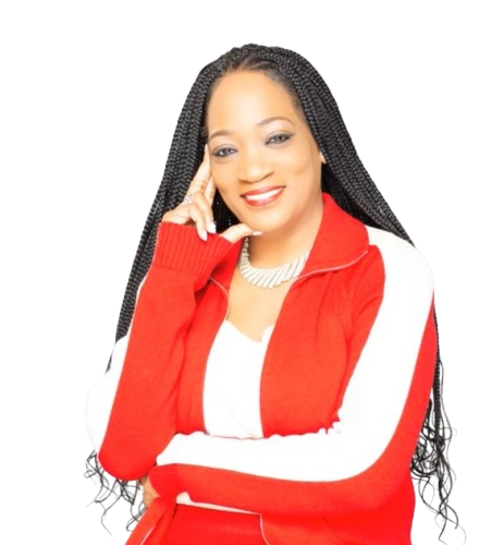 Pastor Darlene Allen Nichols, MA, LCPC, NCC, PhD