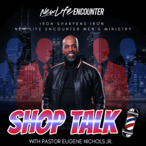 Men’s Ministry Roundup – Every 3rd Thursday of the month