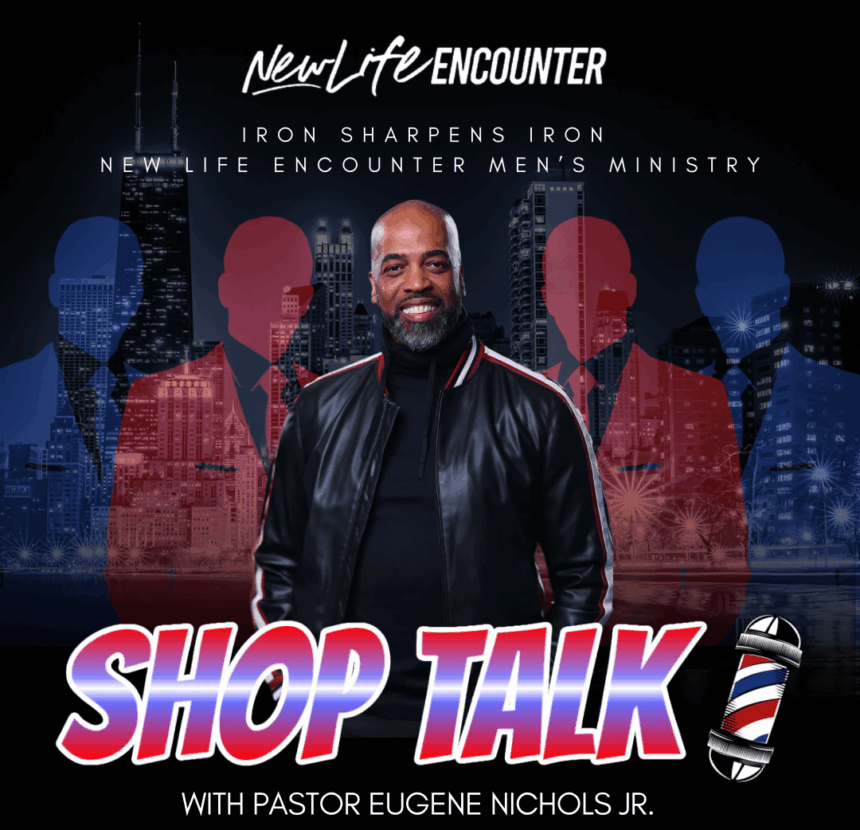 Men’s Ministry Roundup – Every 3rd Thursday of the month