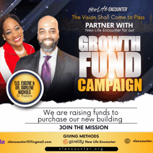 Partner with us for The Growth Project!