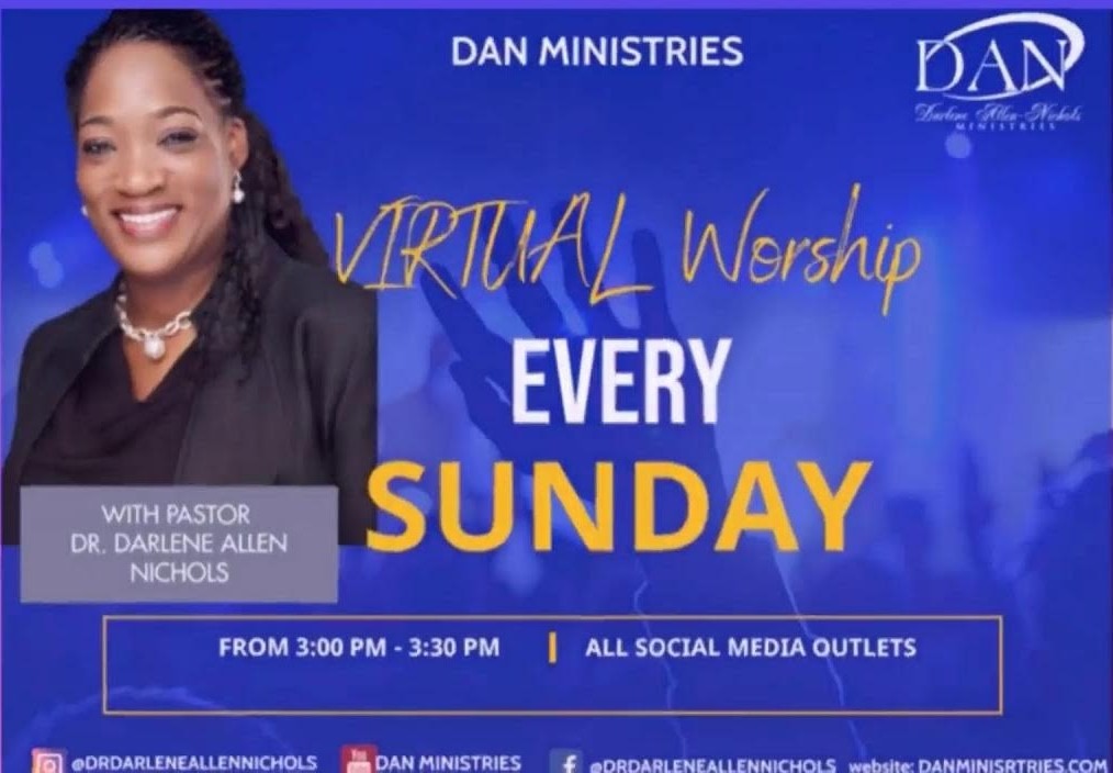 Virtual Worship
